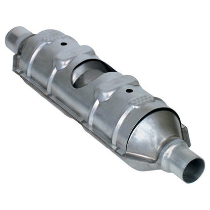 Weld on Catalytic Converter for Ford F250 F350 E350 Super Duty 1997-2007