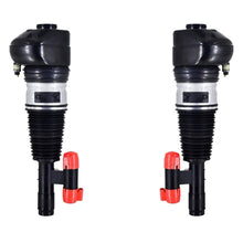Ft Left & Right Complete Electronic Air Struts for BMW 740i xDrive 750i 17-22