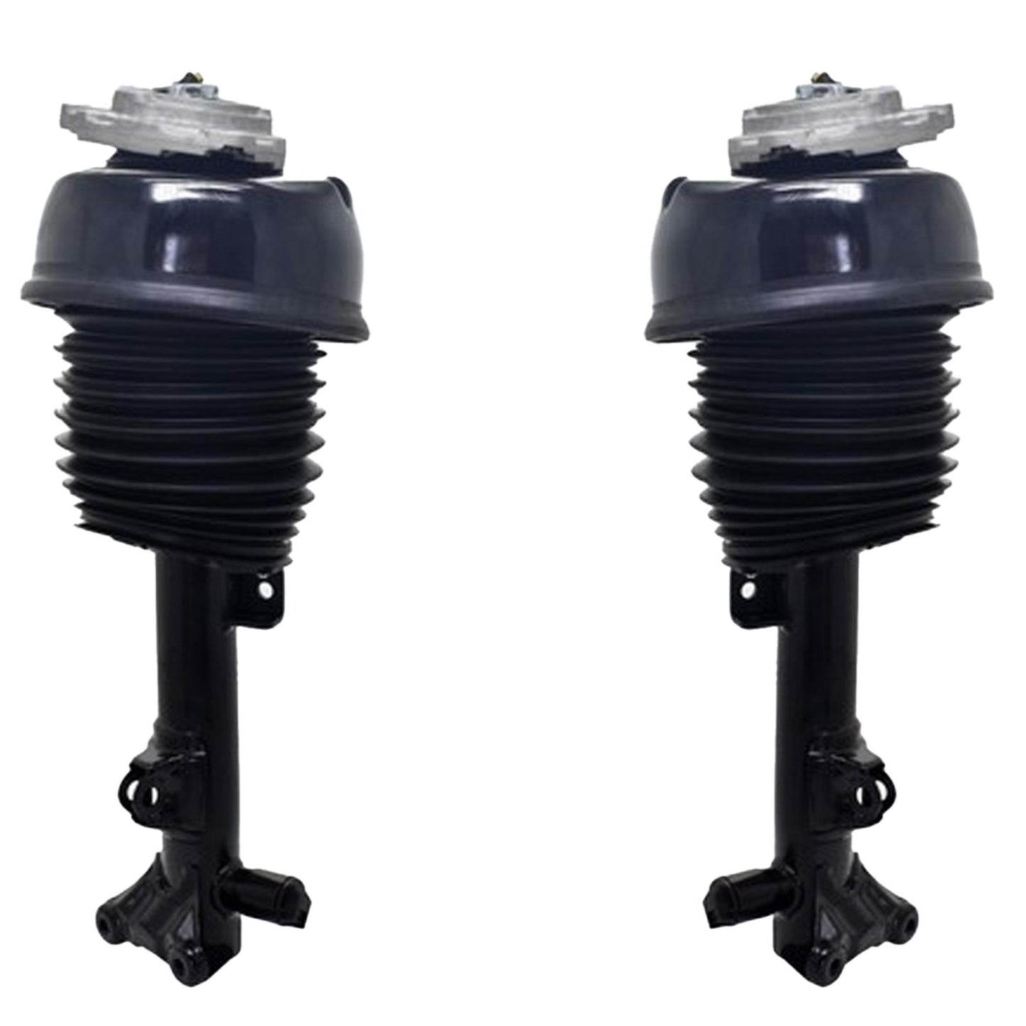 Ft Electronic Air Struts for Mercedes Benz E350 Rear Wheel Drv w/ Airmatic 10-16