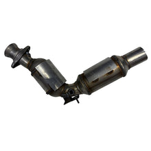 Front Left Catalytic Converters For Ford Explorer 3.3L 2020 2021 2022 2023