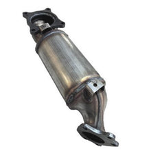 Ft Catalytic Converters For Honda Civic Type R 2.0L Turbocharged 2017 2019 2021