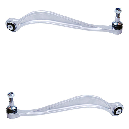 Rear Upper Control Arms With Ball Joints For BMW 528i 535i 2011 2012 2013 2016