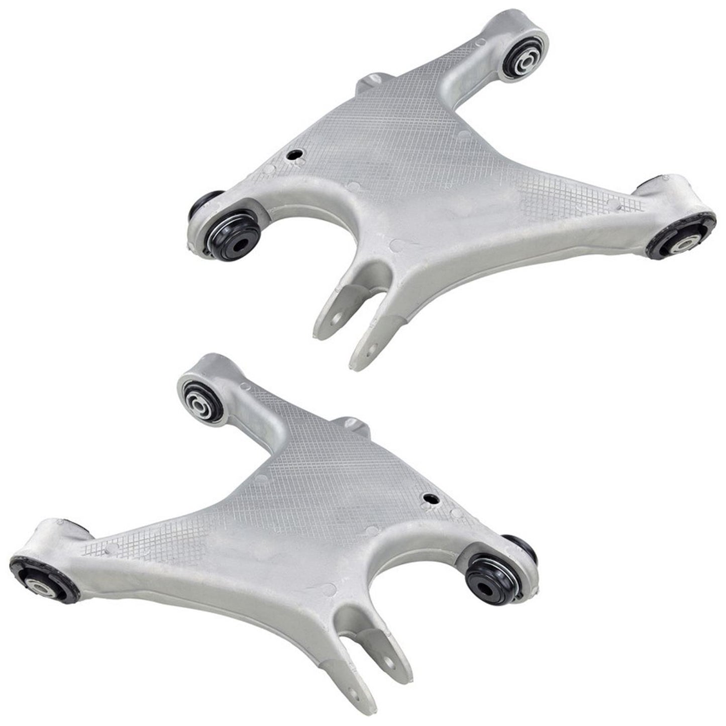 Rear Lower Control Arms With Bushings For BMW 528i 535i 2011 2012 2013 2016