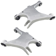 Rear Lower Control Arms With Bushings For BMW 528i 535i 2011 2012 2013 2016