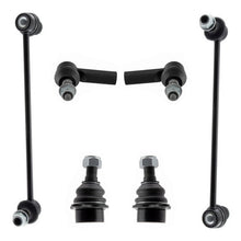 Varillas de amarre exteriores delanteras, barra estabilizadora, rótula para Ford Transit 150 6p 2015-2020