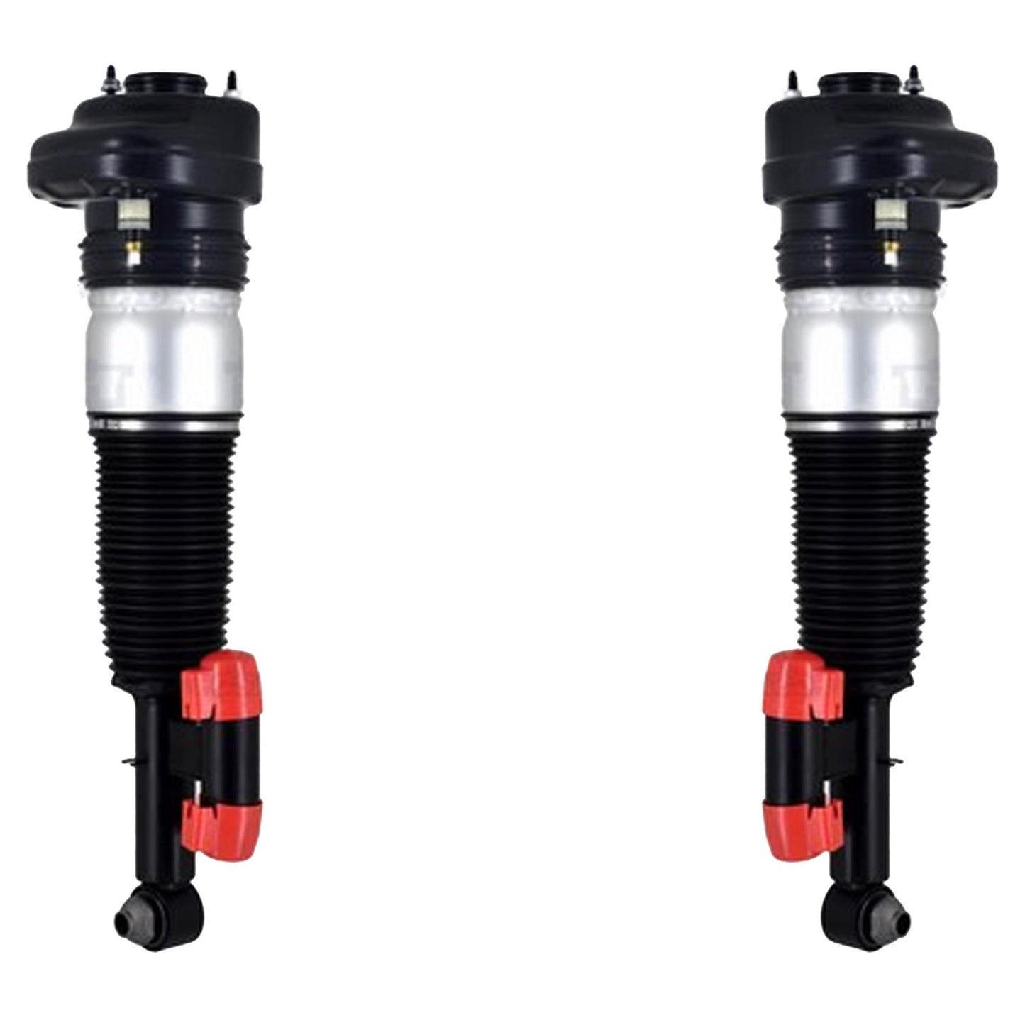 Rear Left Right Electronic Air Struts for BMW 740i 2016 2017 2018 2019 2020 2021