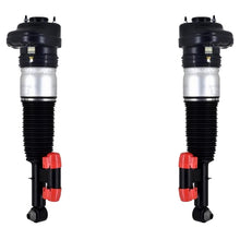 Rear Left Right Electronic Air Struts for BMW 740i 2016 2017 2018 2019 2020 2021