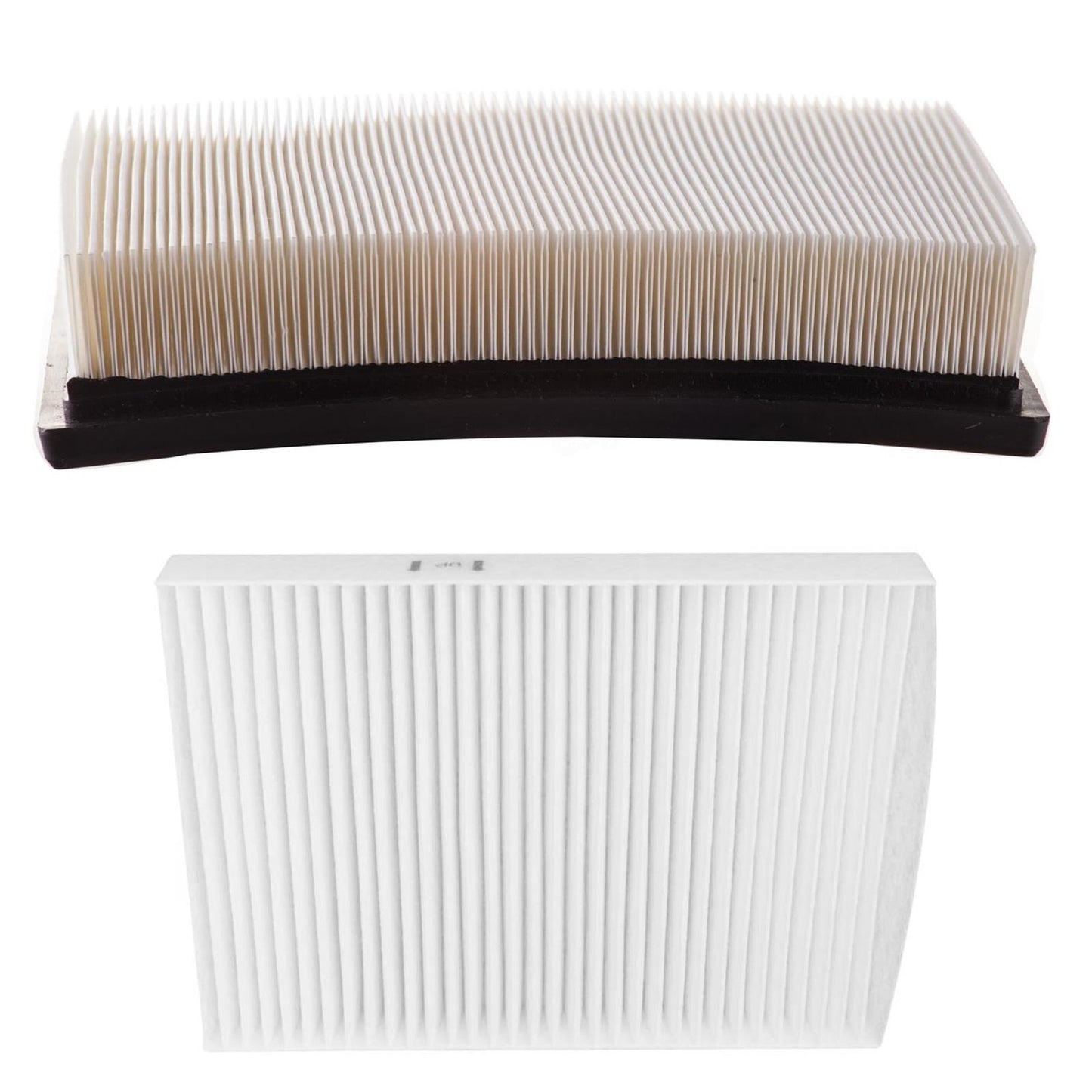 Engine Air & Cabin Filters For Lexus GX550 3.4L 2024-2026 LX600 3.4L 2022-2026
