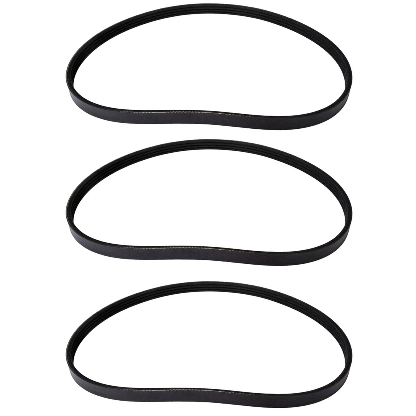 Nuevas correas serpentinas de compresor y alternador para Kia Sorento 3.5L 2003-2006