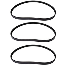 Nuevas correas serpentinas de compresor y alternador para Kia Sorento 3.5L 2003-2006