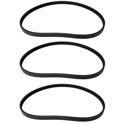 Nuevas correas serpentinas de compresor y alternador para Kia Sorento 3.5L 2003-2006