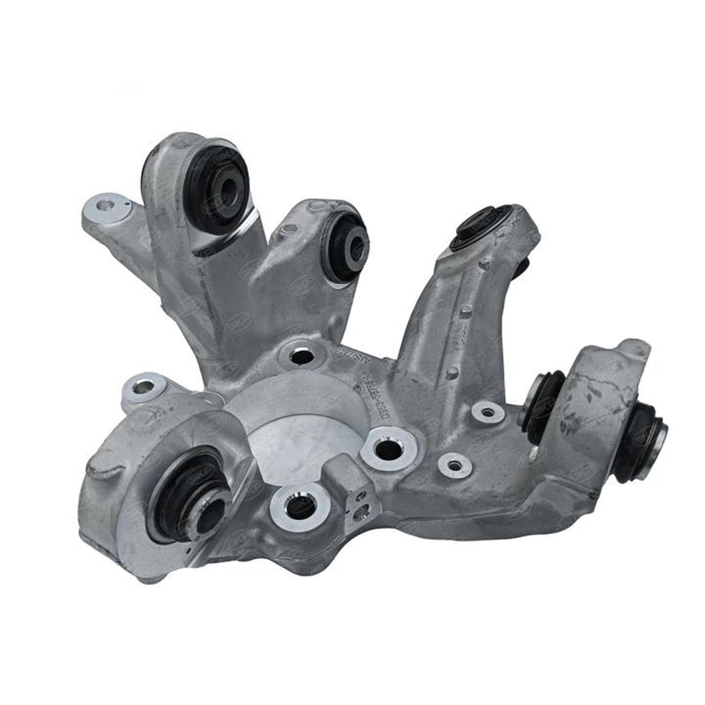 Rear Right Steering Knuckle Assembly For Ford Explorer 2011 2012 2013 2014 2019