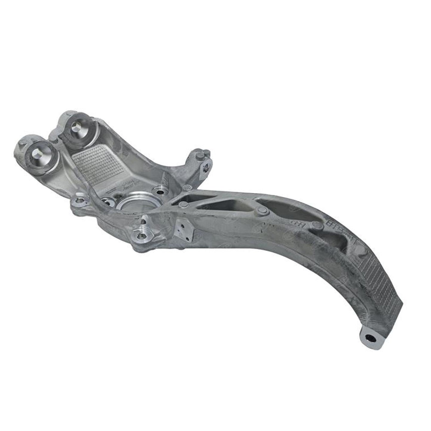 Front Right Steering Knuckle Assembly For Tesla Y 2020 2021 2022 2023