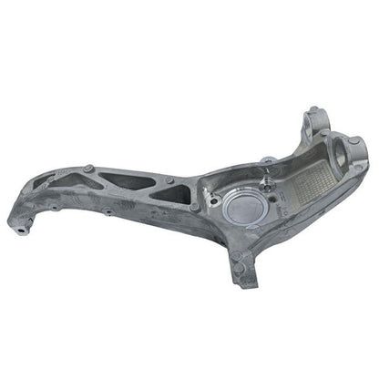 Front Left Steering Knuckle Assembly For Tesla Y 2020 2021 2022 2023