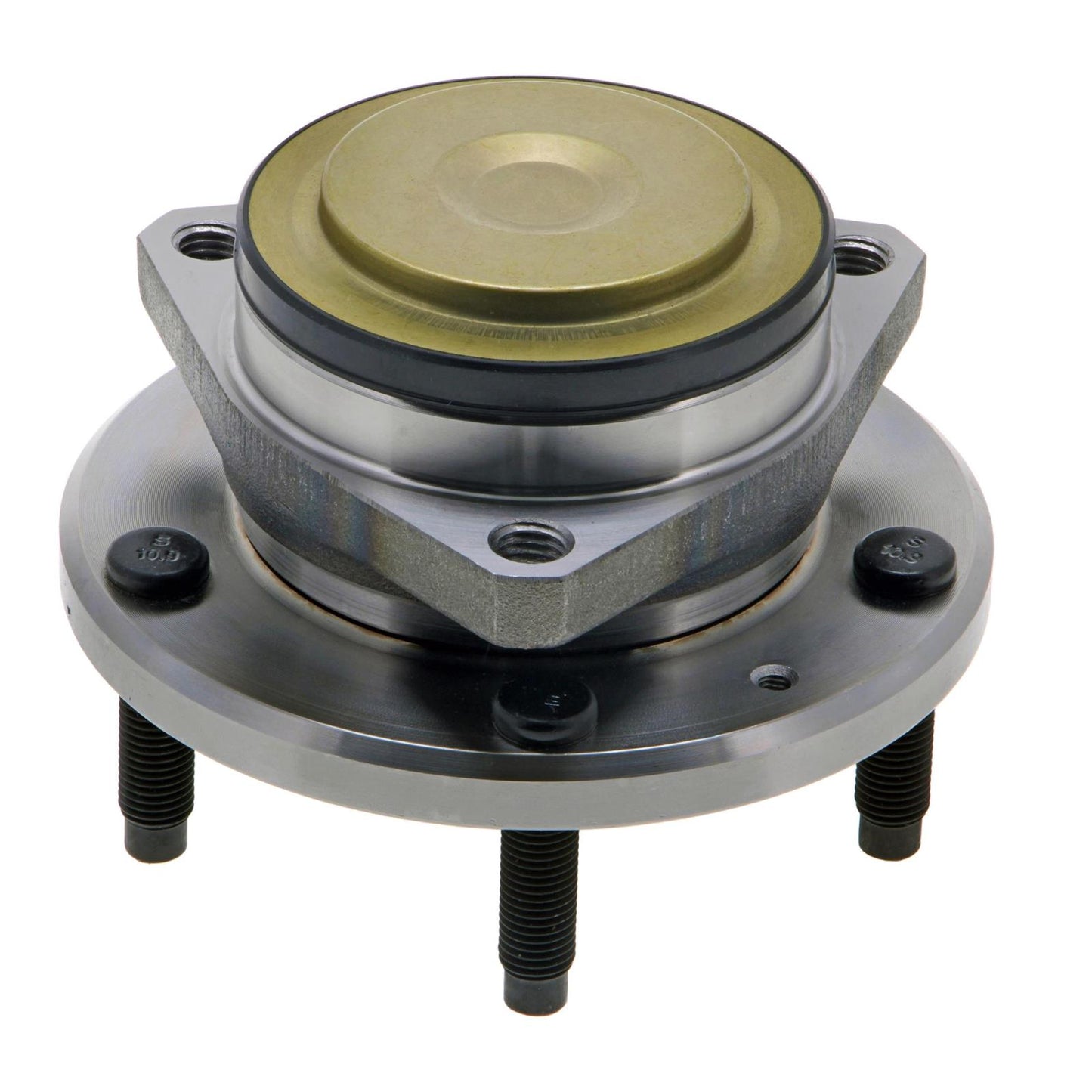 One Front Wheel Bearings & Hub Assembly For Chevrolet Corvette 2014 2015 2019
