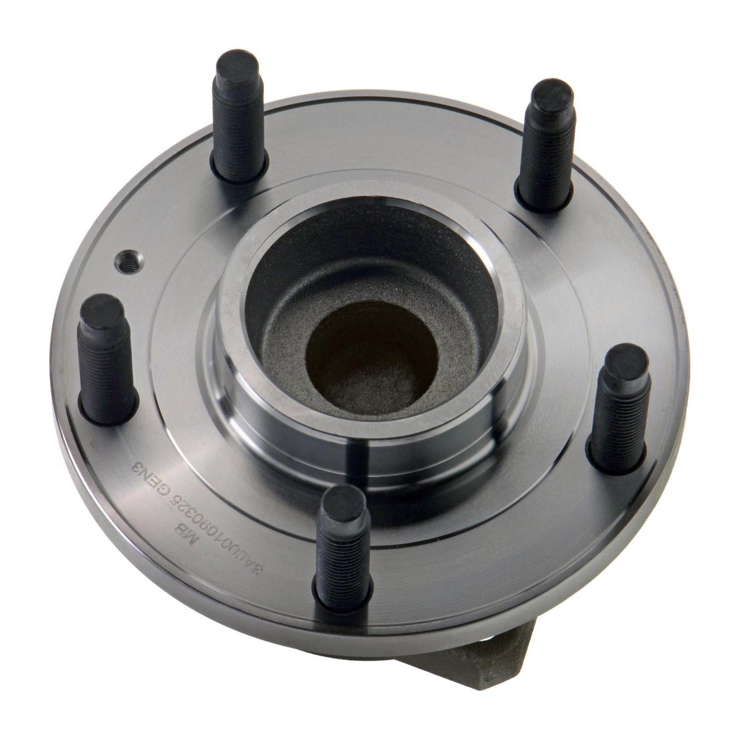 One Front Wheel Bearings & Hub Assembly For Chevrolet Corvette 2014 2015 2019