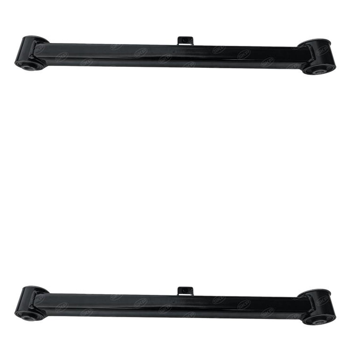 Rear Lower Control Arms W/ Bushings For Jeep Gladiator 2020 2021 2023 2024 2025