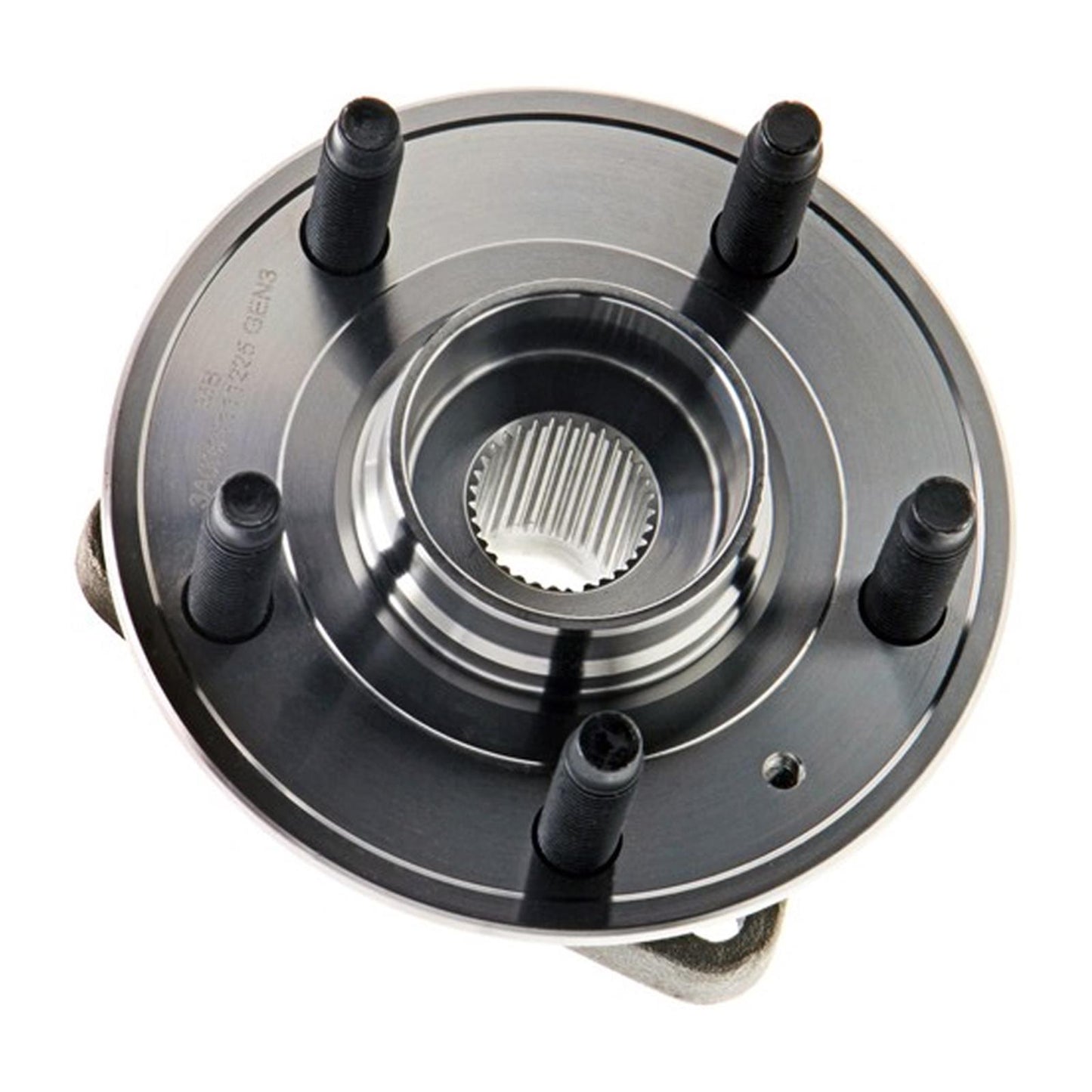 One Front Wheel Bearings & Hub Assembly For Chevrolet Bolt EV 2017 2018 2023