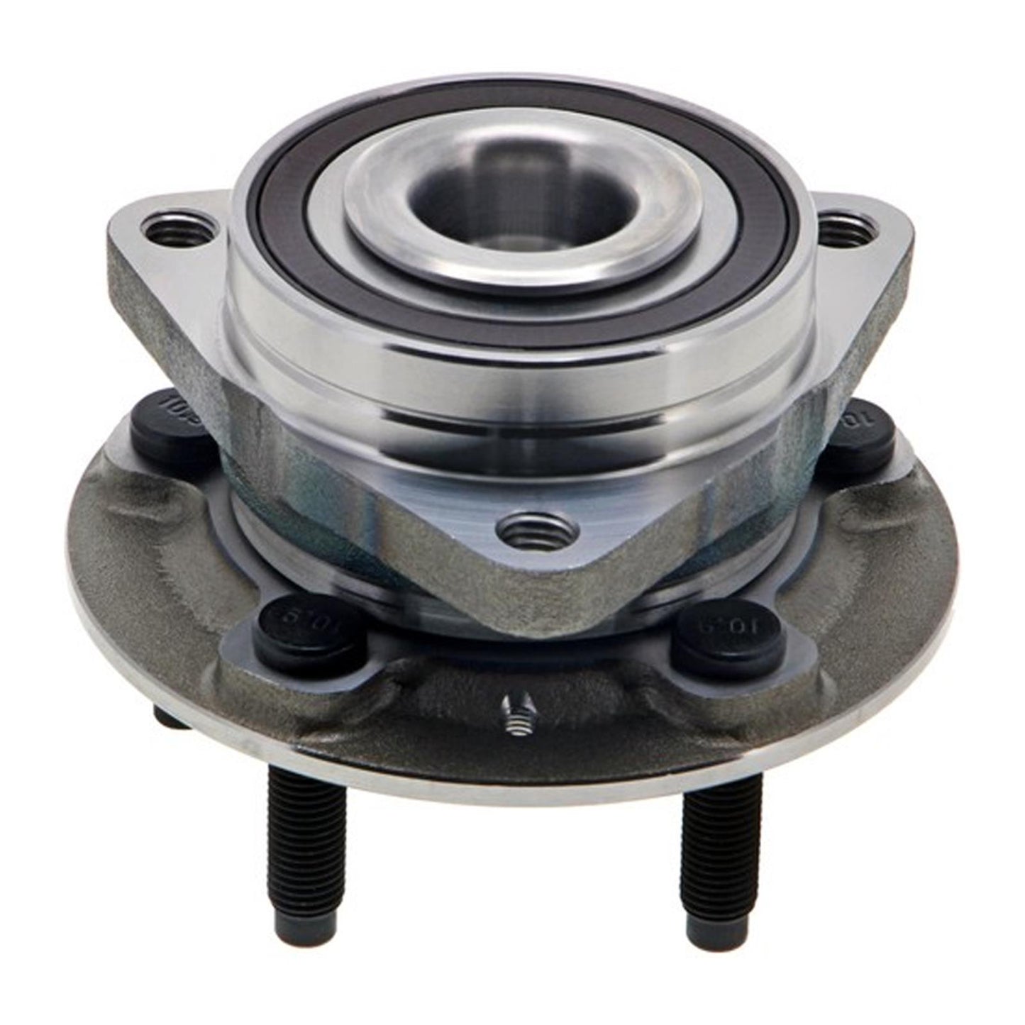 Front Wheel Bearings & Hub Assembly Kit For Chevrolet Bolt EV 2017 2018 2023