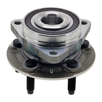 Front Wheel Bearings & Hub Assembly Kit For Chevrolet Bolt EV 2017 2018 2023