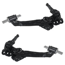 Rear Trailing Control Arms W/ Bushings for Honda Civic 2006 2007 2008 2009 2011