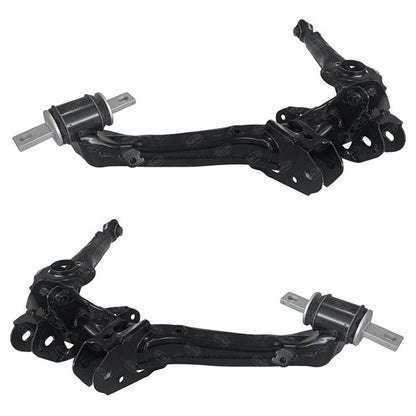Rear Trailing Control Arms W/ Bushings for Honda Civic 2006 2007 2008 2009 2011