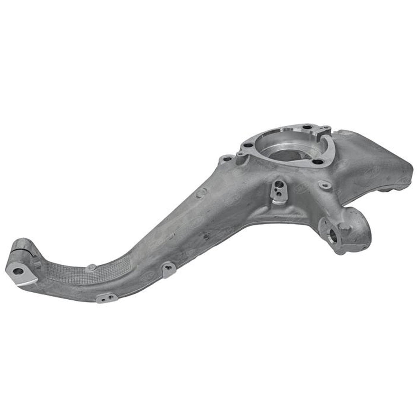 Front Left Steering Knuckle Assembly For Tesla 3 2017 2018 2019 2020 2021 2023