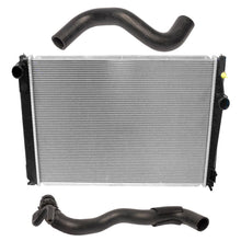 Upgraded Leak Tested Radiator with Hoses for Toyota Rav4 2.4L 2006 2007 2008