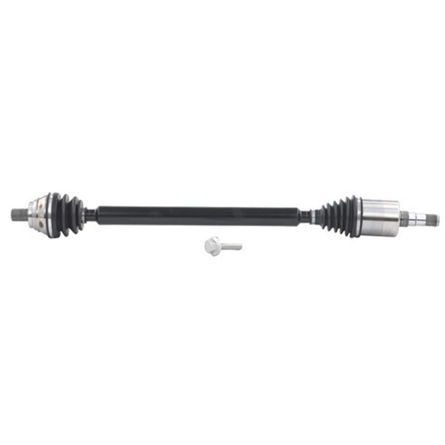 Upgraded Front Left CV Axles Shaft For Volkswagen Taos 2022 2023 Front Wheel Drv