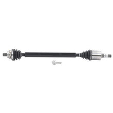 Upgraded Front Left CV Axles Shaft For Volkswagen Taos 2022 2023 Front Wheel Drv