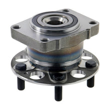 One Rear Wheel Bearing & Hub Assembly For Honda HR-V 2016-2022 All Wheel Drive