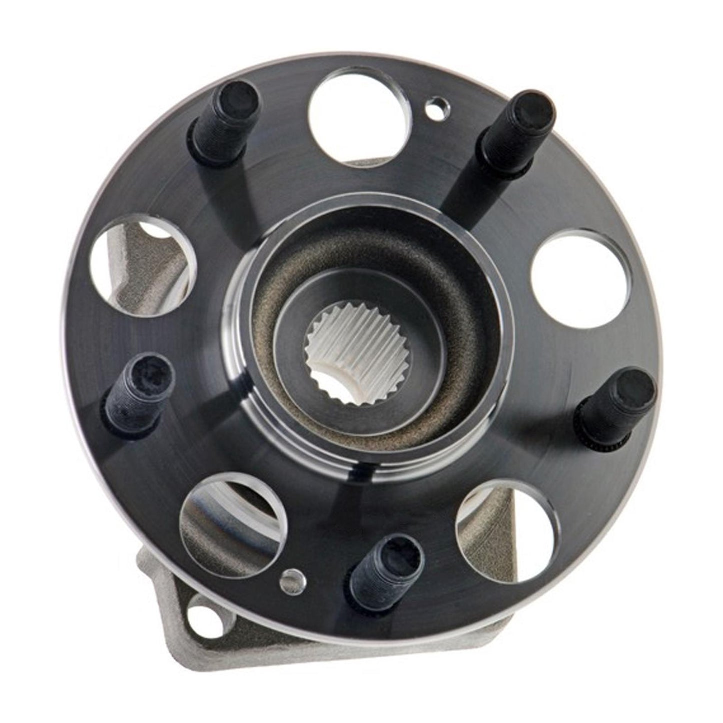 Rear Wheel Bearing & Hub Assembly Kit For Honda HR-V 2016-2022 All Wheel Drive