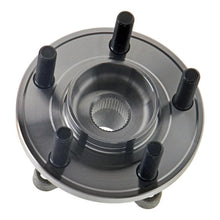 One Front Wheel Bearings & Hub For Ford Mustang 5.2L 2016-21 W/O SVT Magnaride