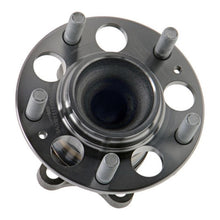 One Rear Wheel Bearing & Hub Assembly For Elantra GT 2018-20 Front Wheel Drive