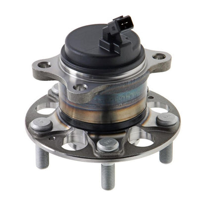 Rear Wheel Bearing & Hub Assembly Kit For Elantra GT 2018-20 Front Wheel Drive