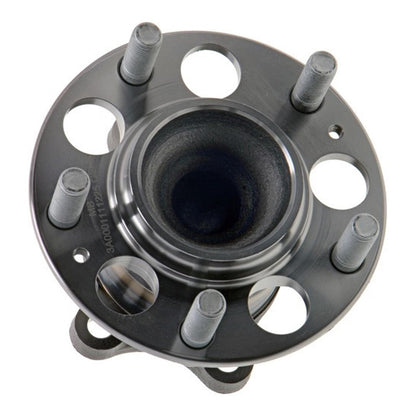 Rear Wheel Bearing & Hub Assembly Kit For Elantra GT 2018-20 Front Wheel Drive