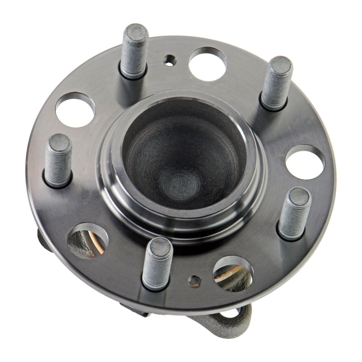 One Rear Wheel Hub Bearing Assembly For Hyundai Elantra N Kona N 2022 2023