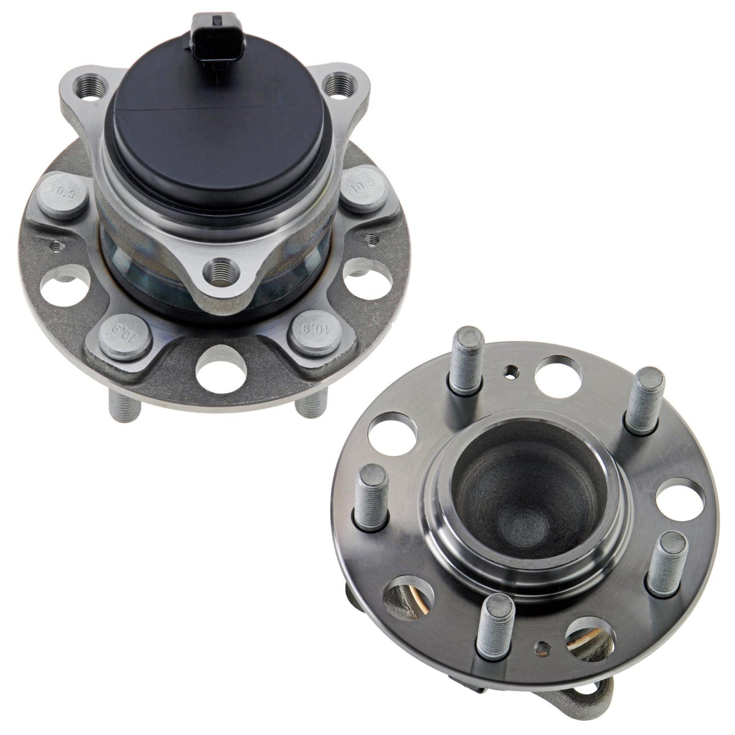 Rear Wheel Hub Bearing Assembly Kit For Hyundai Elantra N Kona N 2022 2023