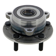 One Front Wheel Bearings & Hub Assembly For Hyundai Kona 2018 2019 2020 2025