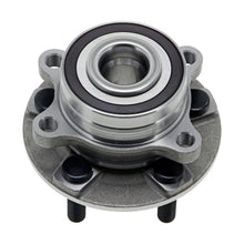 One Front Wheel Bearings & Hub Assembly For Explorer 2020-2026 Rear Wheel Drive