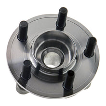 One Front Wheel Bearings & Hub Assembly For Explorer 2020-2026 Rear Wheel Drive