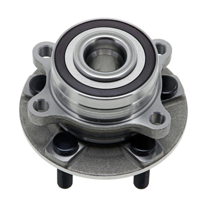Front Wheel Bearings & Hub Assembly Kit For Explorer 2020-2026 Rear Wheel Drive