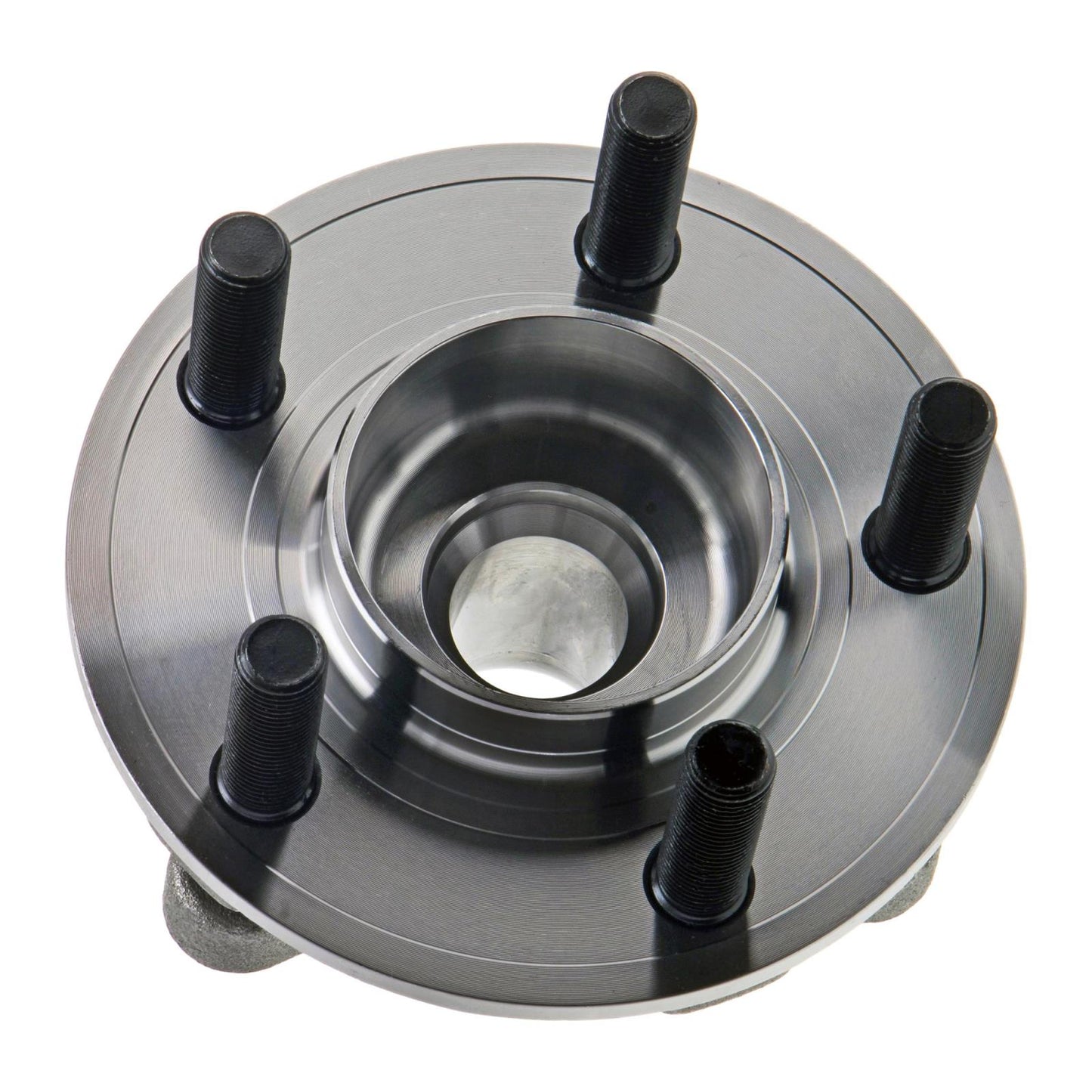 Front Wheel Bearings & Hub Assembly Kit For Explorer 2020-2026 Rear Wheel Drive