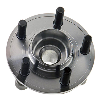 Front Wheel Bearings & Hub Assembly Kit For Explorer 2020-2026 Rear Wheel Drive