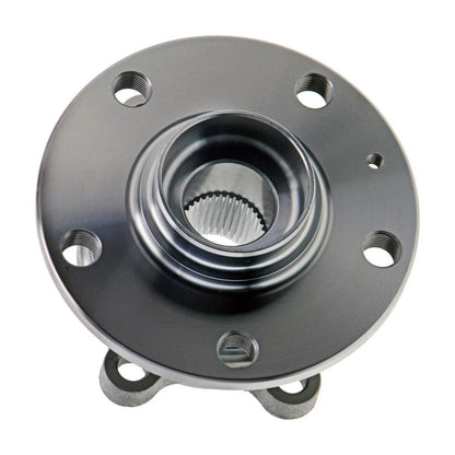 Rear Wheel Bearings & Hub Assembly Kit For Atlas 2018 2019 2025 All Wheel Drive