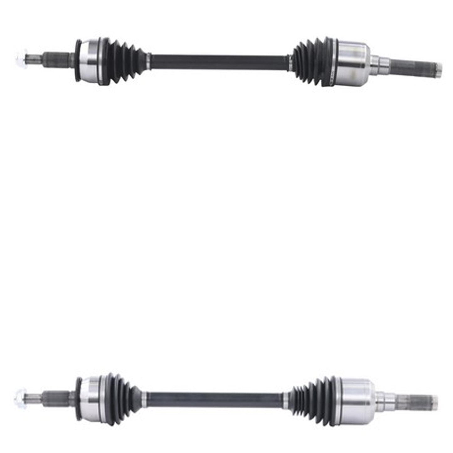 Rear CV Axles Shaft For Ford Expedition 2018 2019 2020 2023 W/ 8.8" Ring Gear