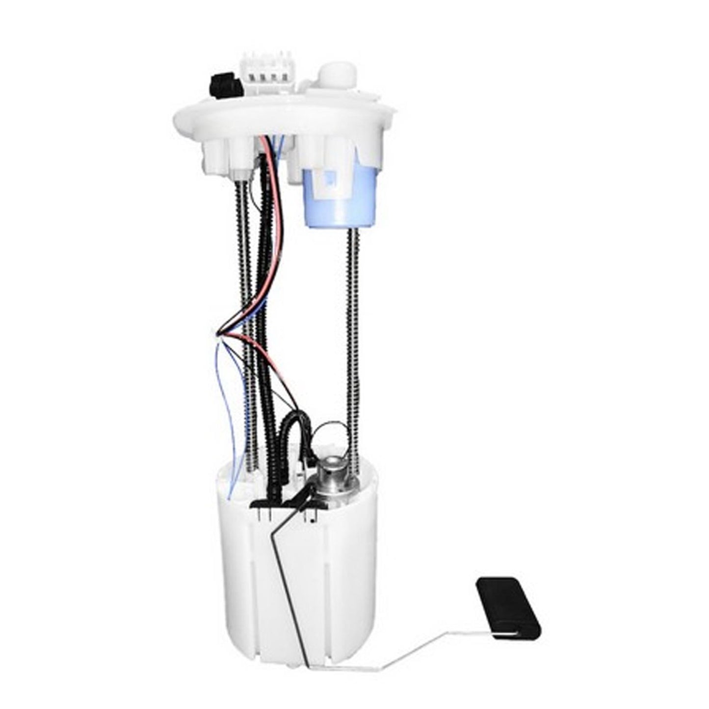 Electric Fuel Pump Assembly for GM Silverado 1500 Standard Cab 6.5Ft 2014-2018