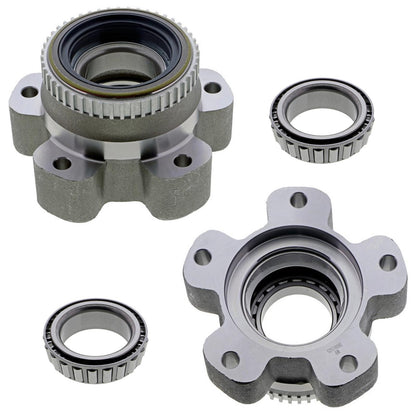 Rear Bearing & Hub Kit For Ford Transit 150 2015 2020 2025 Single Rear Wheel