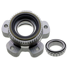 One Rear Bearing & Hub For Ford Transit 150 2015 2020 2025 Single Rear Wheel