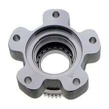 One Rear Bearing & Hub For Ford Transit 150 2015 2020 2025 Single Rear Wheel